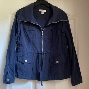Christopher Banks ladies jacket size M.
